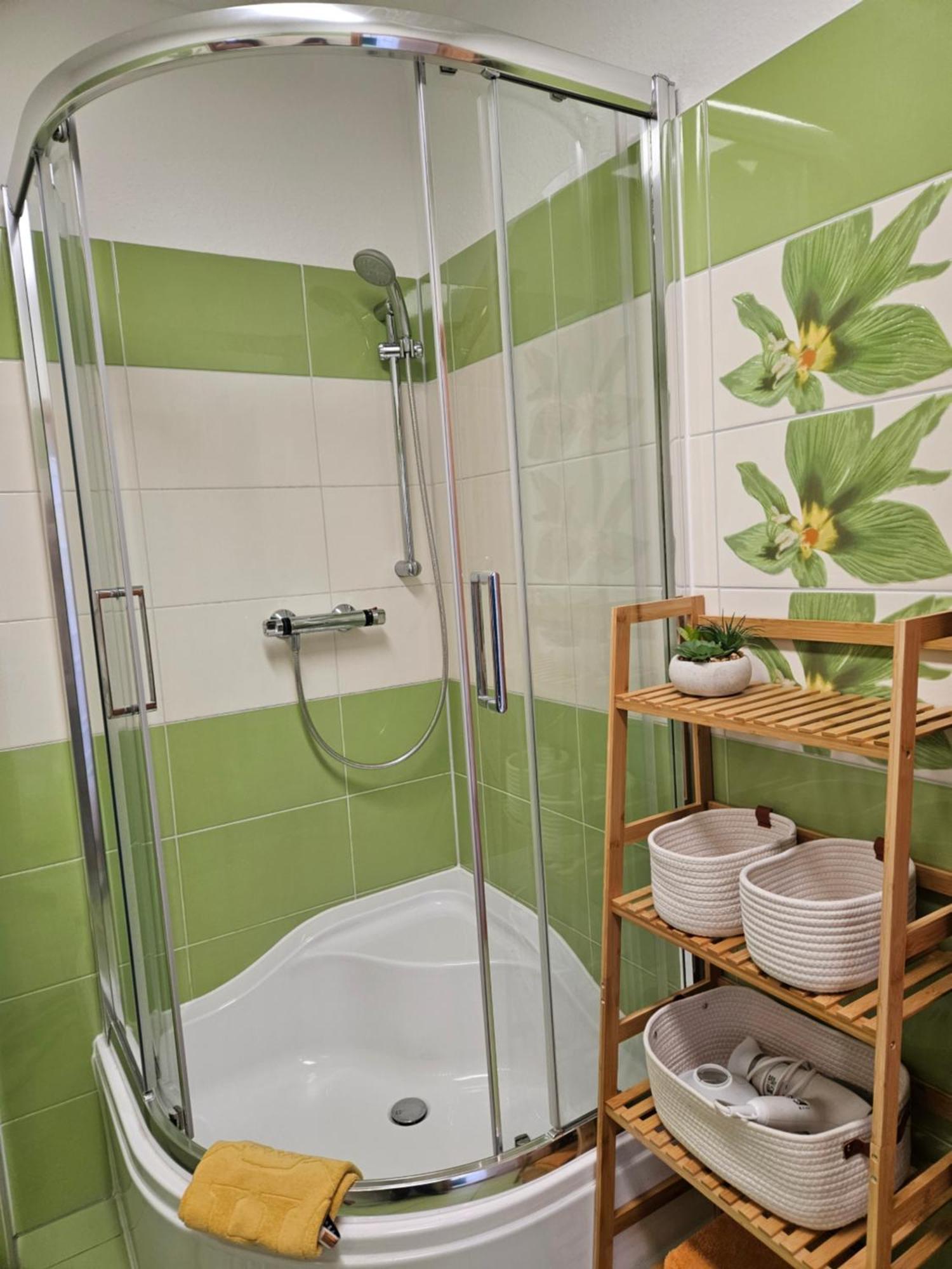 Spreewald Ferienwohnung Luebben Dış mekan fotoğraf