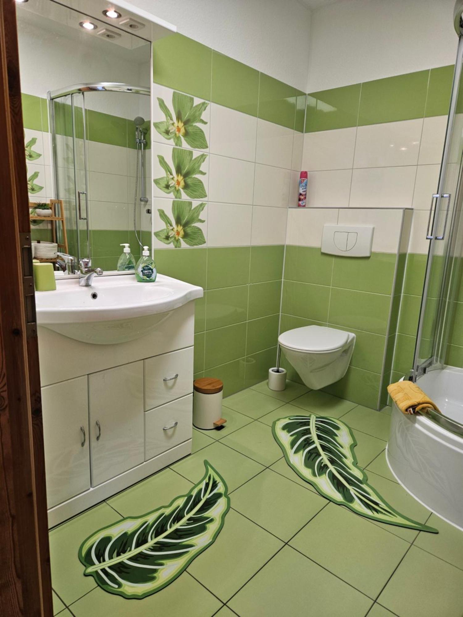 Spreewald Ferienwohnung Luebben Dış mekan fotoğraf