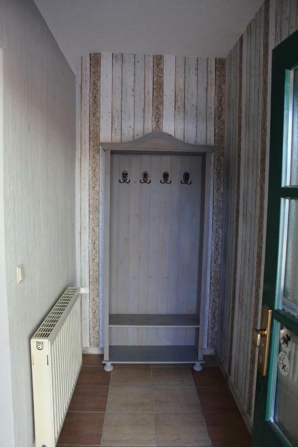 Spreewald Ferienwohnung Luebben Dış mekan fotoğraf